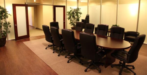 Allegiant Investigations