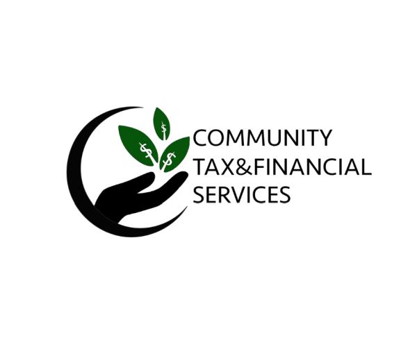 Community Tax & Financial Services