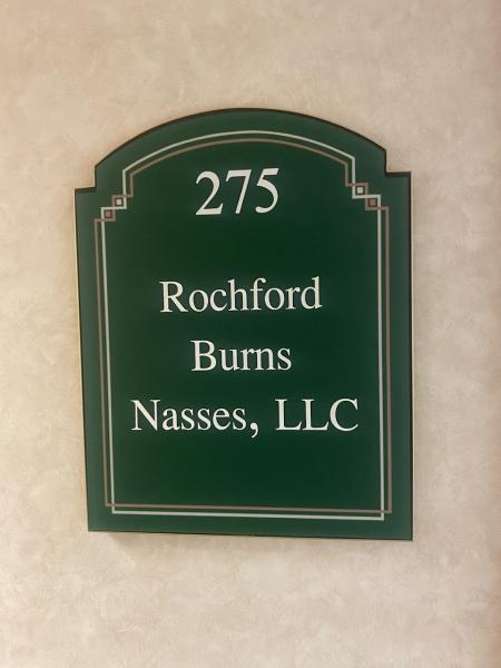 Rochford, Burns, Nasses & Associates