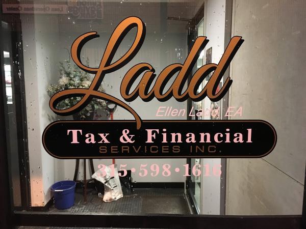 Ladd Tax & Financial Services