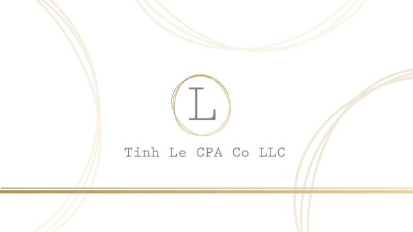 Tinh Le CPA Co