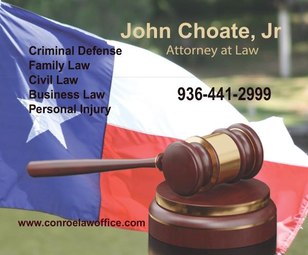 Law Office of John Choate, Jr.