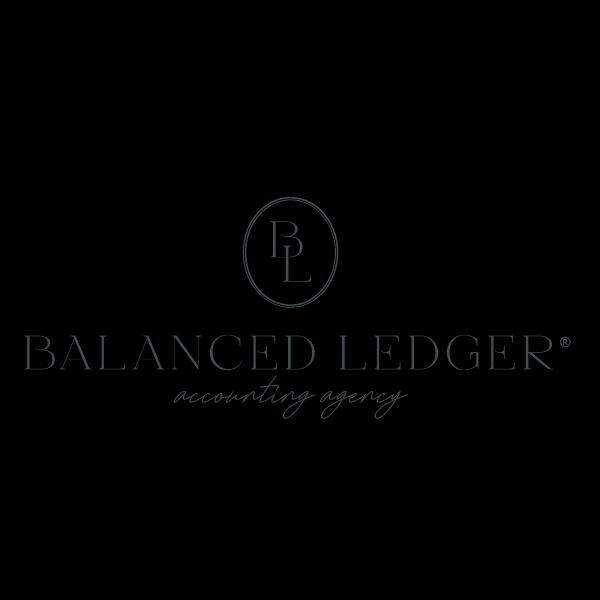 Balanced Ledger Accounting Agency