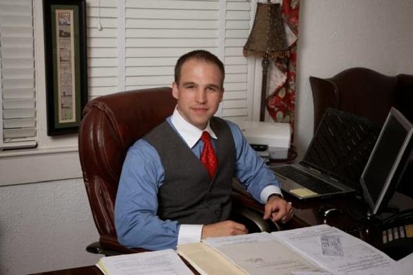 Matthew B. Champagne