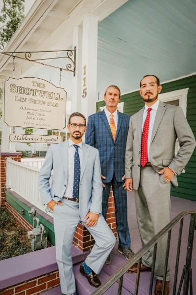 The Shotwell Law Group