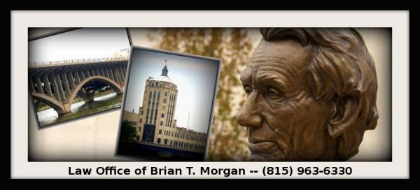 Law Office Of Brian T. Morgan