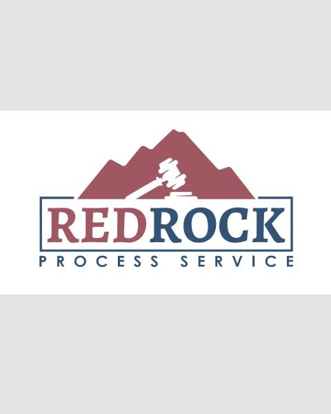 Red Rock Process Service