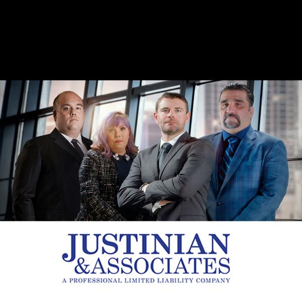 Justinian & Associates