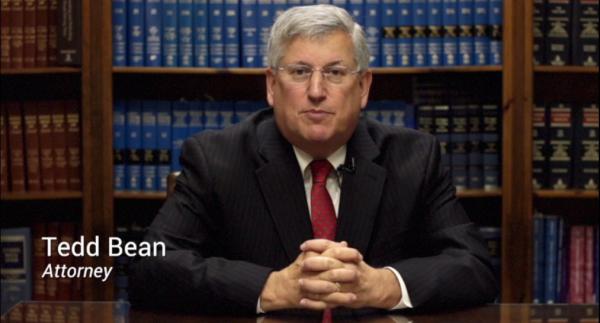 Tedd E. Bean Attorney at Law