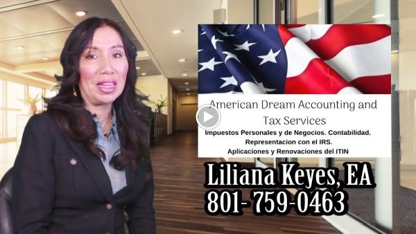 American Dream Accounting and Tax Services