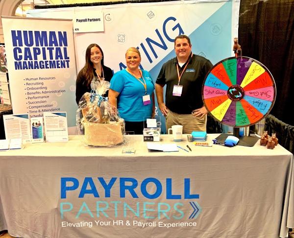 Payroll Partners