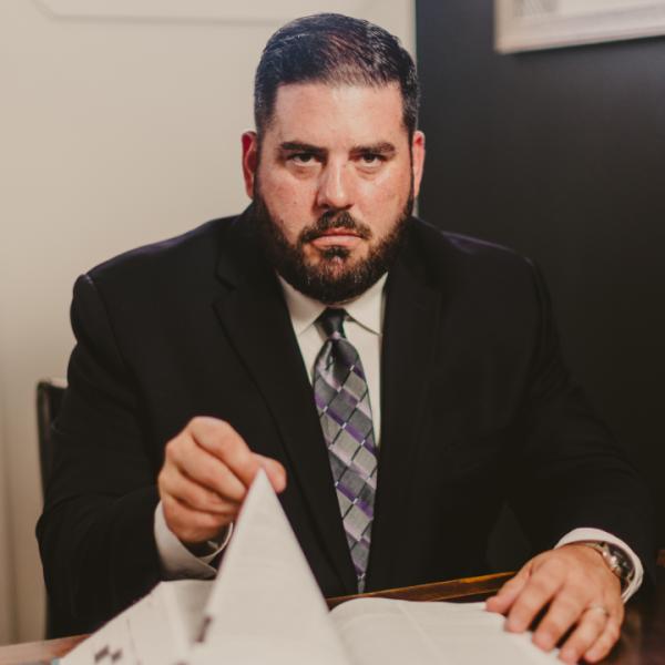 Andrew M. Jennings, Attorney at Law