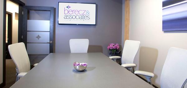 Berecz & Associates PLC