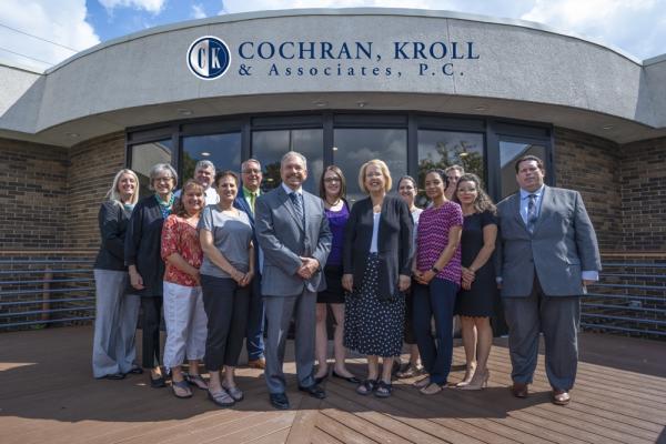 Cochran, Kroll & Associates
