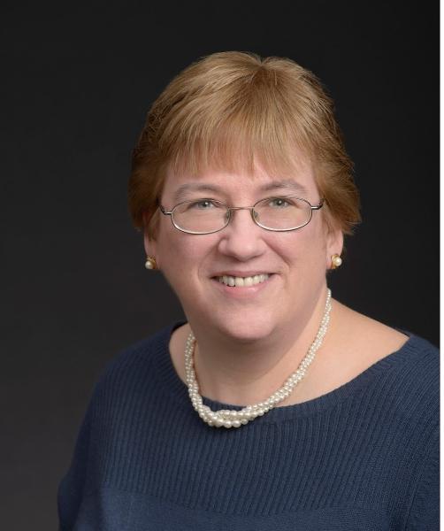 Sandra Baranowski CFP