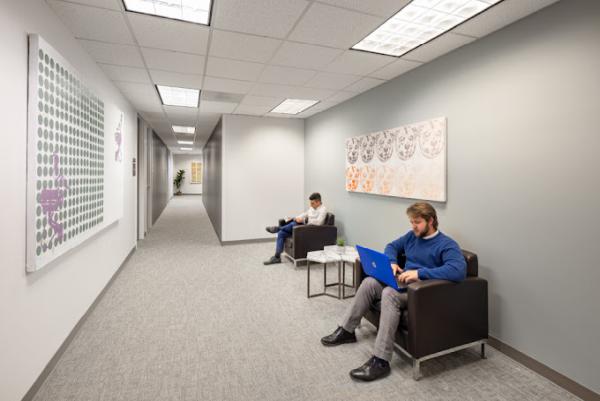 True Blue Financials