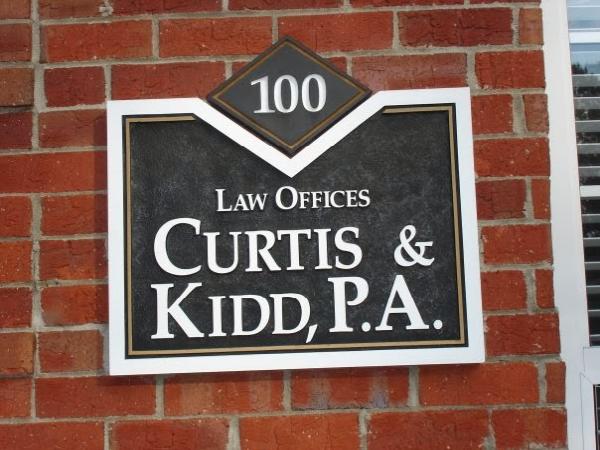 Curtis & Kidd