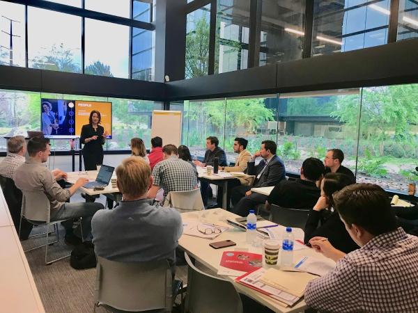 Actioncoach Business Coaching - Karie Kaufmann