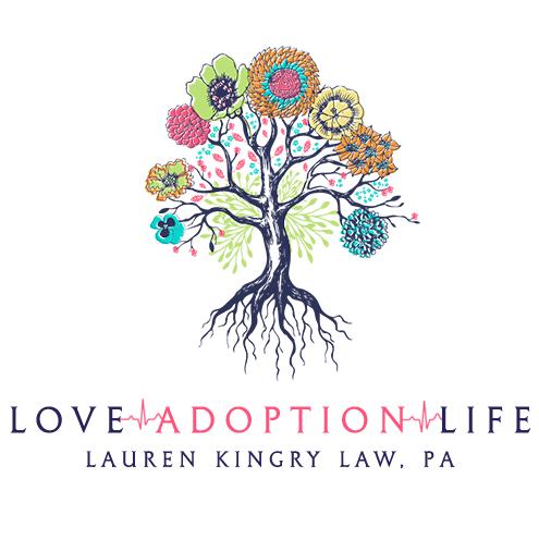 Love Adoption Life