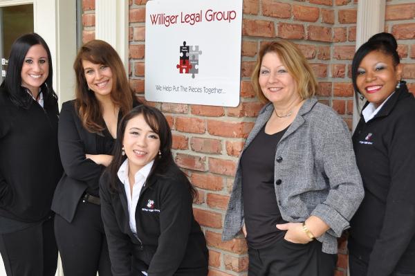 Williger Legal Group