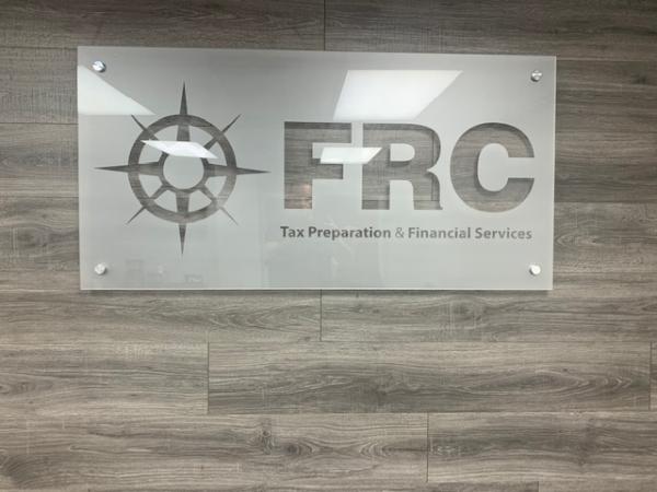 FRC Financial