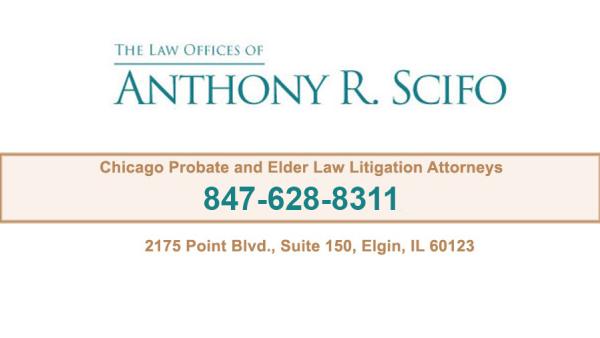 The Law Office of Anthony R. Scifo