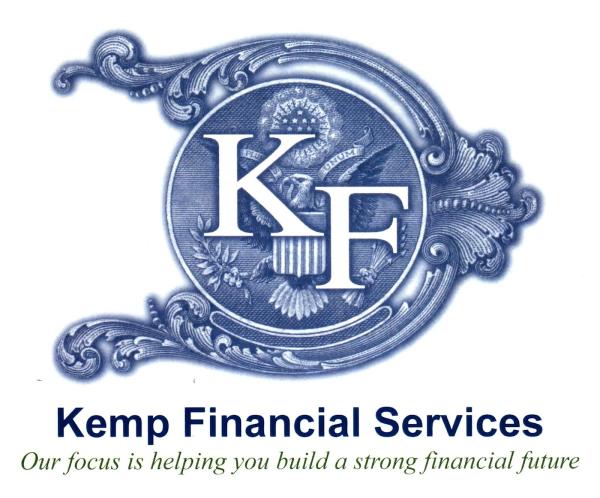 Kemp Financial Services