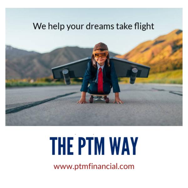 PTM Financial