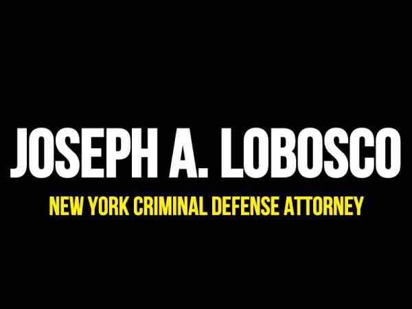 The Law Office of Joseph A. Lobosco