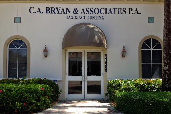 C.A. Bryan & Associates