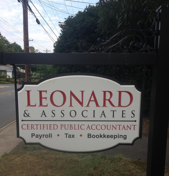Leonard and Associates, CPA
