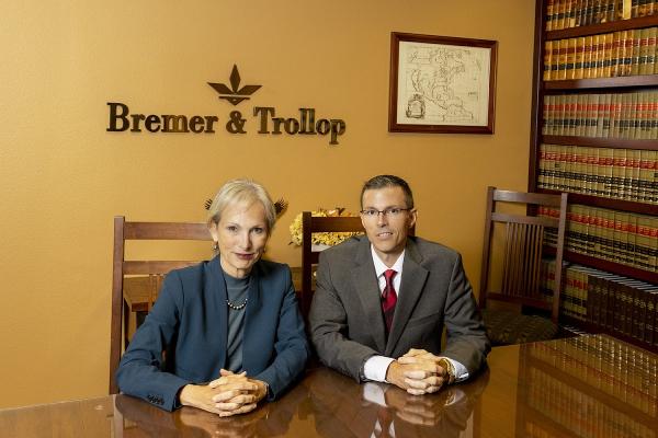 Bremer & Trollop Law Offices