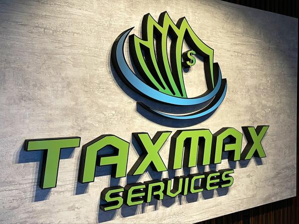 Tax Max Services