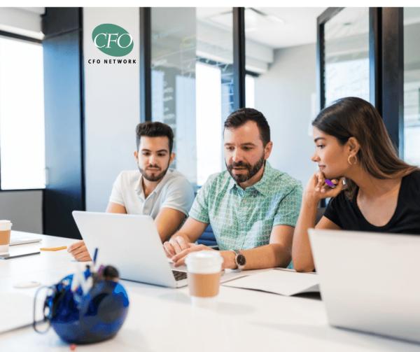 CFO Network