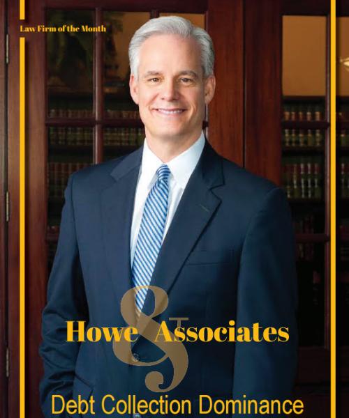 Howe Debt Collection Attorneys