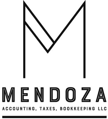 Mendoza Bookkeeping & Tax Services