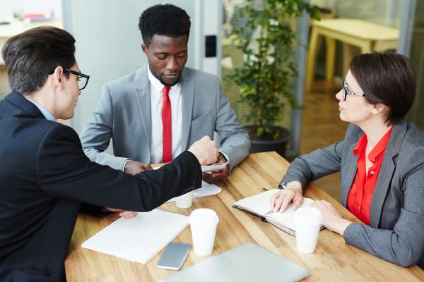 Mediation and Family Services