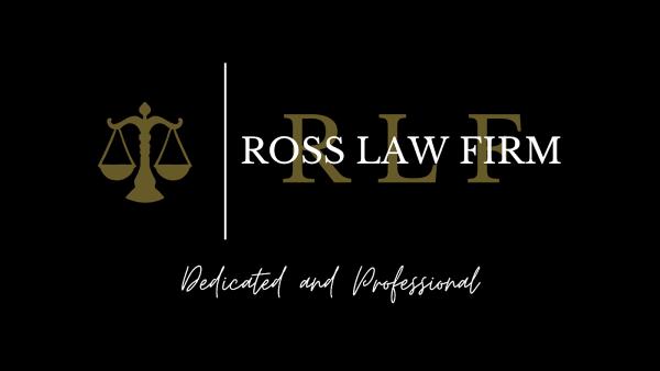 Ross Law Firm