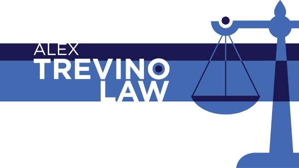 Alex Trevino Law