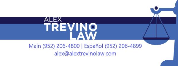 Alex Trevino Law