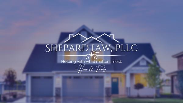 Shepard Law