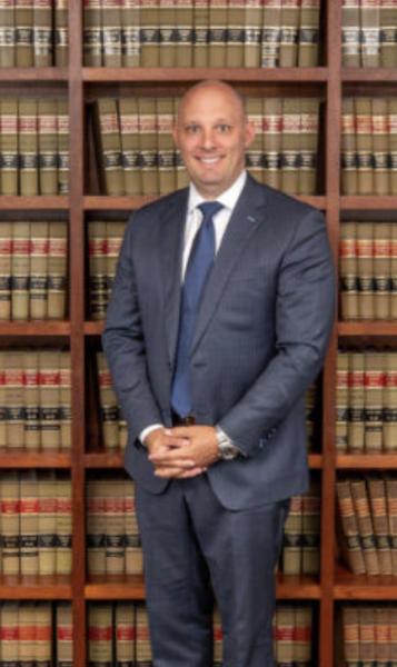 Verderamo Law