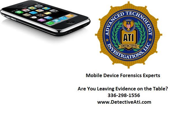 Advanced Technology Investigations