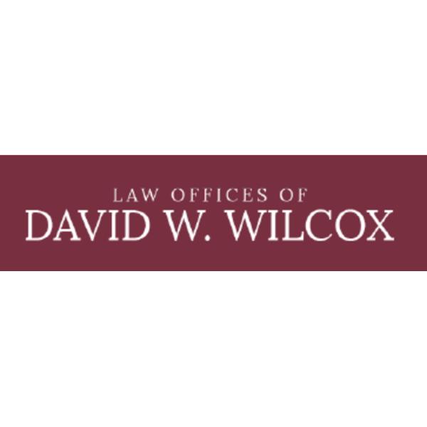 David W. Wilcox