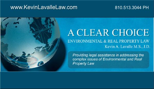 Lavalle Kevin A