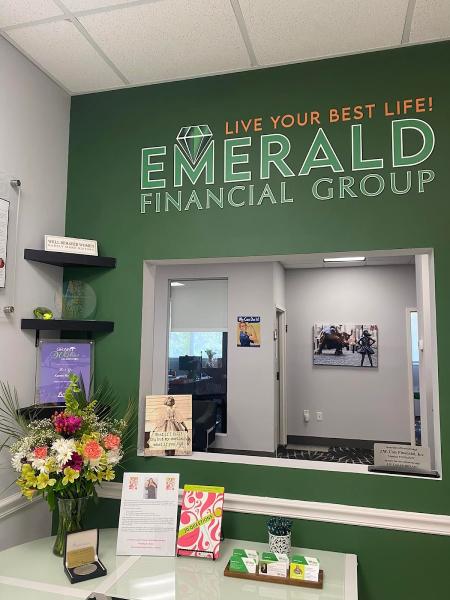 Emerald Financial Group