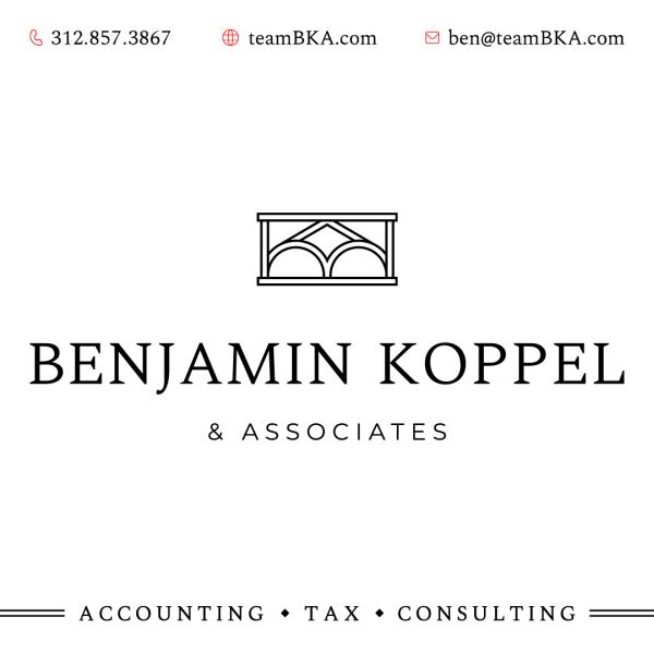 Benjamin Koppel and Associates