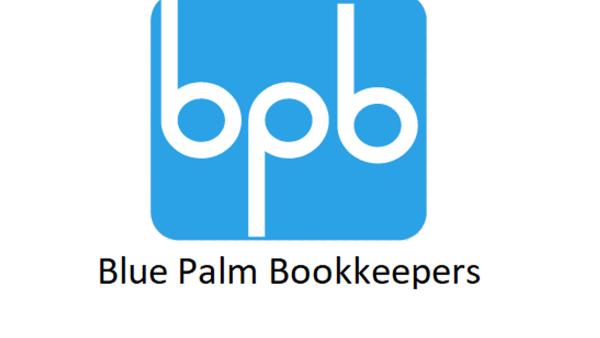 Blue Palm Bookkeepers