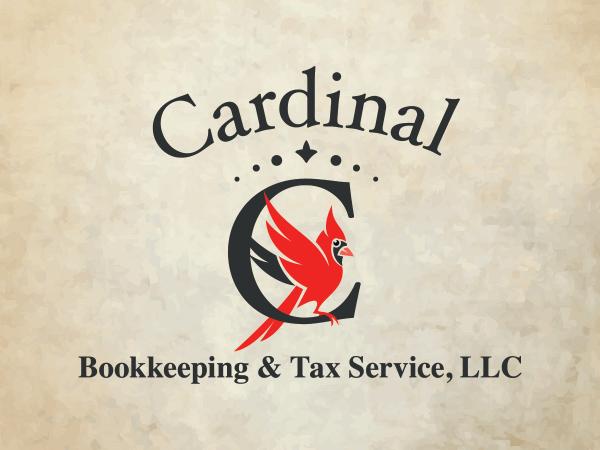Cardinal Bookkeeping & Tax Service