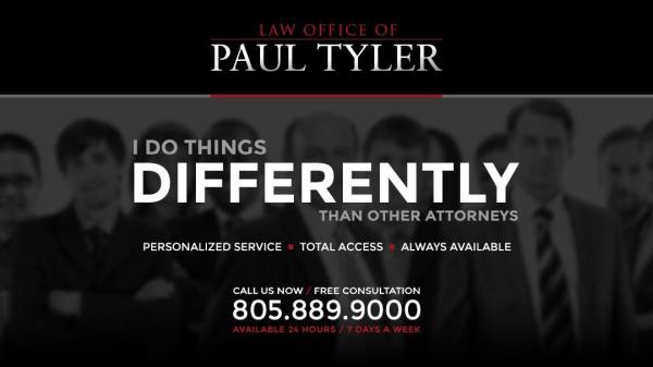 Law Office of Paul B. Tyler